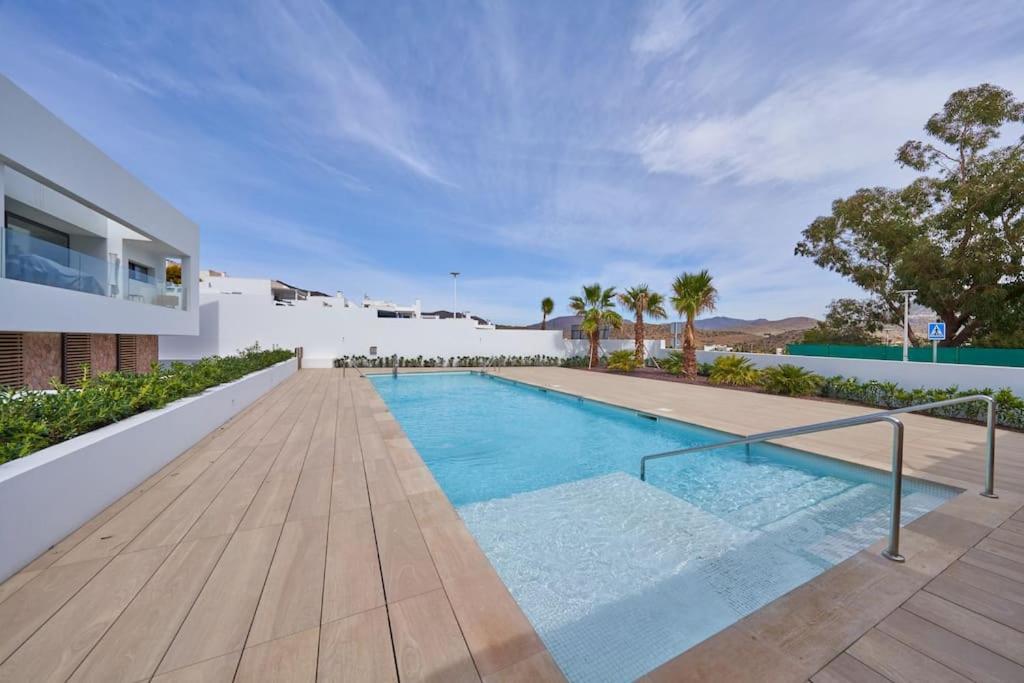 Namaste Villa San Jose  Ngoại thất bức ảnh