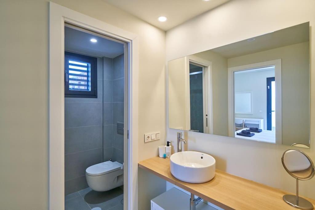 Namaste Villa San Jose  Ngoại thất bức ảnh